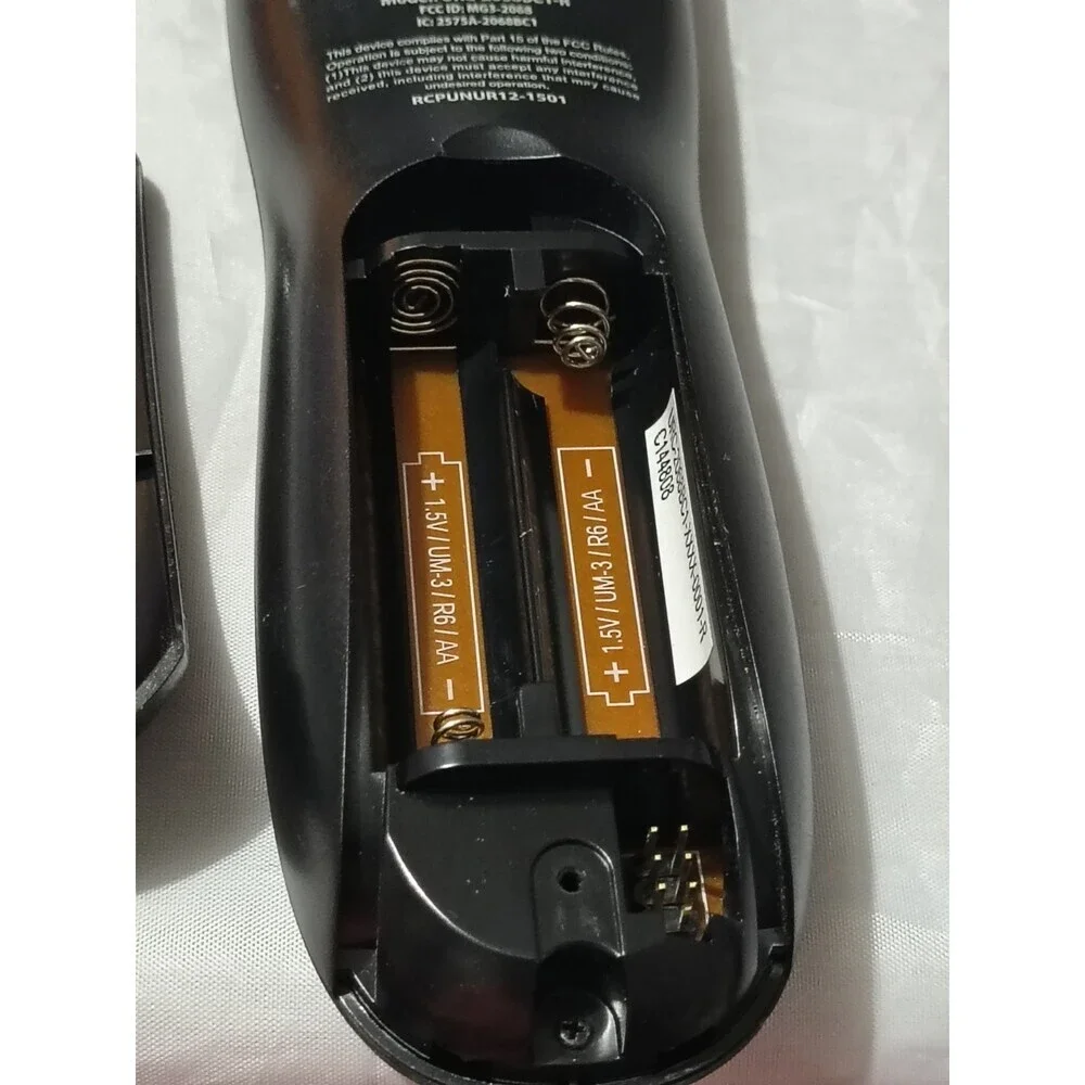 Universal Electronics damages please